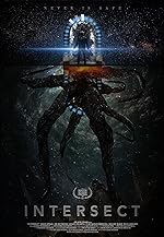 Cover image of the movie Intersect
