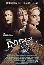 Cover image of the movie Intersection