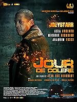 Cover image of the movie Interstate