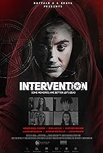 Cover image of the movie Intervention
