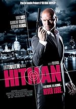 Cover image of the movie Interview with a Hitman