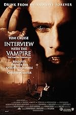 Cover image of the movie Interview with the Vampire: The Vampire Chronicles