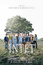 Cover image of the movie Intet
