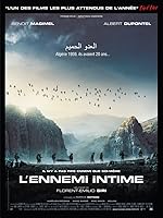 Cover image of the movie Intimate Enemies