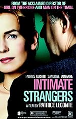 Cover image of the movie Intimate Strangers