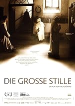 Cover image of the movie Into Great Silence