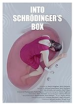 Cover image of the movie Into Schrodinger's Box