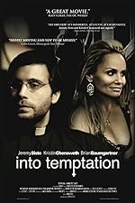 Cover image of the movie Into Temptation