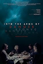 Cover image of the movie Into the Arms of Danger