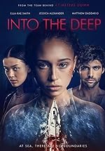 Cover image of the movie Into the Deep