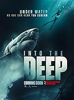 Cover image of the movie Into the Deep
