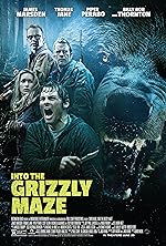 Cover image of the movie Into the Grizzly Maze