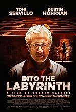 Cover image of the movie Into the Labyrinth