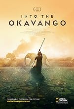 Cover image of the movie Into the Okavango