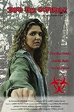 Cover image of the movie Into the Outbreak