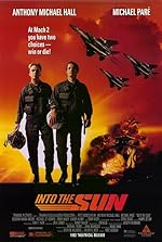 Cover image of the movie Into the Sun