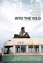 Cover image of the movie Into the Wild