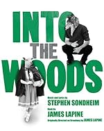 Cover image of the movie Into the Woods