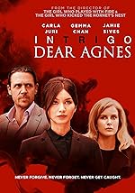 Cover image of the movie Intrigo: Dear Agnes