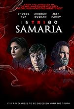 Cover image of the movie Intrigo: Samaria