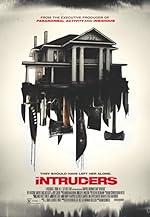 Cover image of the movie Intruders
