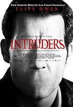 Cover image of the movie Intruders