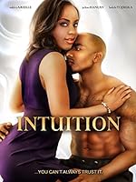 Cover image of the movie Intuition