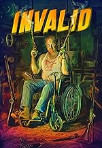 Cover image of the movie Invalid
