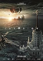 Cover image of the movie Invasion