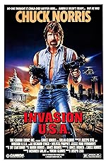 Cover image of the movie Invasion U.S.A.