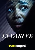 Cover image of the movie Invasive