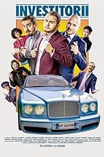 Cover image of the movie Inve$titorii