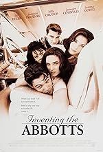 Cover image of the movie Inventing the Abbotts