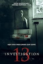 Cover image of the movie Investigation 13