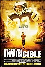 Cover image of the movie Invincible