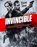 Cover image of the movie Invincible