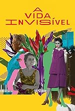 Cover image of the movie Invisible Life