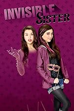 Cover image of the movie Invisible Sister