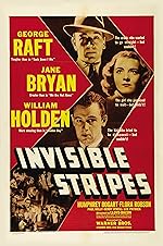 Cover image of the movie Invisible Stripes
