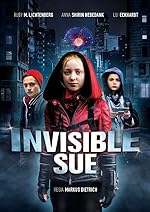 Cover image of the movie Invisible Sue