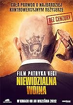 Cover image of the movie Invisible War