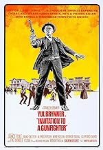 Cover image of the movie Invitation to a Gunfighter