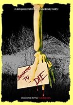 Cover image of the movie Invitation to Die