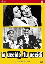 Cover image of the movie Io uccido, tu uccidi