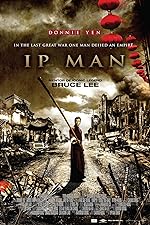 Cover image of the movie Ip Man
