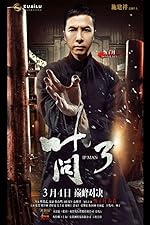 Cover image of the movie Ip Man 3