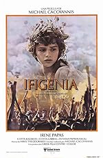 Cover image of the movie Iphigenia