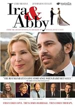 Cover image of the movie Ira & Abby