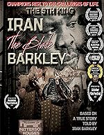 Cover image of the movie Iran The Blade Barkley 5th King