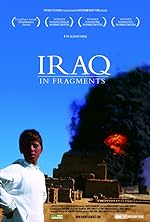 Cover image of the movie Iraq in Fragments